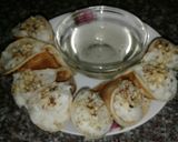 صورة لخطوة 4 من وصفة قطايف بالقشطة 👍👍👌
