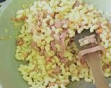 Foto langkah ke 4 dari resep Macaroni Schoteel.