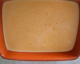 Foto del paso 6 de la receta Crème brûlée de mango