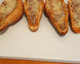 Foto del paso 5 de la receta: Pan pizza crujiente en el sartén
