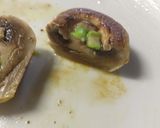 Foto del paso 5 de la receta: Espárragos con champiñones