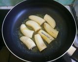 Foto langkah ke 2 dari resep Pisang Berendam.