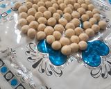 عکس مرحله 2 از دستور کلوچه خرمایی محلی