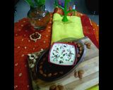 દૂધપાક (Doodhpak Recipe In Gujarati) રેસીપી સ્ટેપ4ફોટો