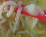 Foto langkah ke 5 dari resep Lakso / Laksa.