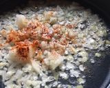 Foto del paso 1 de la receta: Risotto de Mote