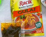 Foto langkah ke 3 dari resep Gulai Ayam Bumbu Instan "Racik".