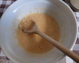 Daramorzsa (grízsmarni) recept fázis 1 fotója