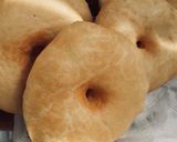 Foto del paso 4 de la receta: Sopaipillas