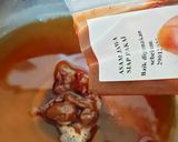 Foto langkah ke 1 dari resep Es Gulas (Gula Asam).