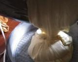 பட்டர் கேக் ரெசிபி ஸ்டேப் 9 புகைப்படம்