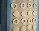 Une image de l'étape 3 de Biscuit crème spéculoos.