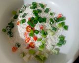 Foto langkah ke 1 dari resep Tempe Goreng Tepung Pedas.