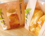 Hình bước làm 6 của món Bánh mì hoa cúc