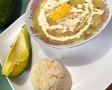 Foto del paso 8 de la receta: Aprendiendo a hacer Ajiaco Santafereño 👩🏻‍🍳🤓