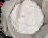 Shahi shrikhand tukdi recipe step 1 photo