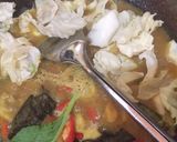 Foto langkah ke 5 dari resep Tongseng Dada Ayam.
