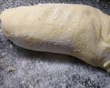 Foto del paso 3 de la receta: Ñoquis de papas rellenos con muzarella