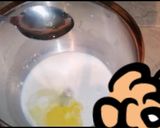 صورة لخطوة 5 من وصفة خبز البرغر بطريقتي