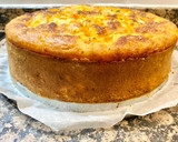 Foto del paso 10 de la receta: Pastel salado