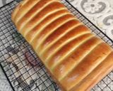 Foto langkah ke 11 dari resep Roti Sisir.