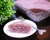 Bolu kukus ubi unggu Super Lembut empuk (Moist cake) langkah memasak 6 foto