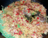 Foto langkah ke 4 dari resep LODEH KAMPUNG LABU SIAM (Cocok Untuk Lontong Sayur).