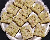 কালাকাঁদ (Kalakand recipe in Bengali) রেসিপির ধাপ 10 ছবি