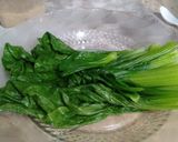 Foto langkah ke 13 dari resep 🥗Tumis Pakcoy Tauge.