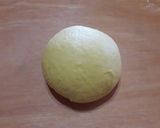 Foto del passaggio 2 della ricetta Brioches con il tuppo