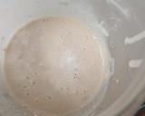 Foto del paso 2 de la receta: 👋Panes de hamburguesas (con papa)