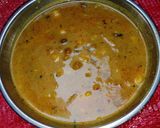 A picture of step 4 of Black Chickpea and Potato Curry (Kale Chane Ki Sabzi).