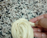 Foto langkah ke 21 dari resep Omani Paratha #step_by_step.
