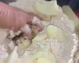 Foto del paso 1 de la receta: Empanadas con refresco de cola