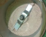 சாக்லேட் புட்டிங் (Chocolate pudding recipe in tamil) ரெசிபி ஸ்டேப் 2 புகைப்படம்