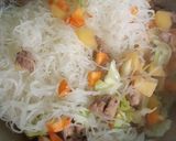 Foto langkah ke 6 dari resep Sayur Campur Khas Manado.