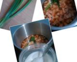 Foto langkah ke 4 dari resep Kolak Ubi + Kolang Kaling, Macincau.