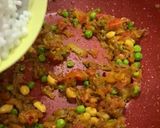 साबूदाना खिचड़ी (Sabudana khichdi recipe in hindi) रेसिपी चरण 1 फोटो