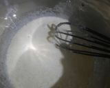 Foto langkah ke 3 dari resep Bolu Kukus Ubi Ungu.