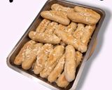 Foto del paso 7 de la receta: Palitos de ajo