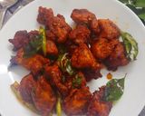 চিকেন ৬৫ (chicken 65 recipe in Bengali) রেসিপি ধাপ - 4 ছবি