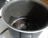 Foto del paso 6 de la receta: 10. Una Matera Diferente 🍊🍶 Torta de Mate Cocido - Mate al Cuadrado