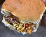 A picture of step 6 of Daabeliiiiii😄 (Dabeli / Daabeli).