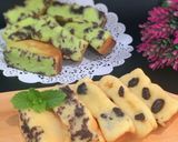 Foto langkah ke 6 dari resep Kue Pukis Gluten-free.