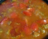 Foto langkah ke 2 dari resep Daging Balado (daging rusa).