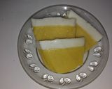 Foto langkah ke 6 dari resep Kue basah (talam waluh).