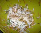 Foto del paso 3 de la receta: Budín de verduras