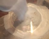 Foto del paso 2 de la receta Galletas de manteca de cerdo