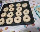 Foto del paso 5 de la receta: Donuts al Horno, saludables & rendidoras!