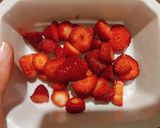 Foto del paso 3 de la receta: Helado de fresa